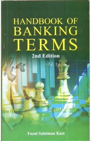 Hand Book of Banking Terms